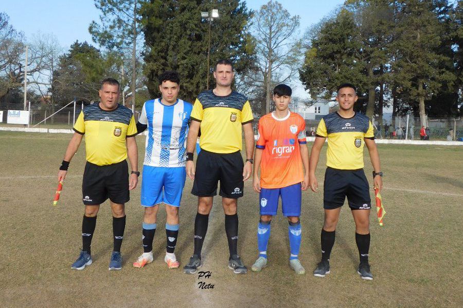 LEF Inferiores SLFC vs CSyDA
