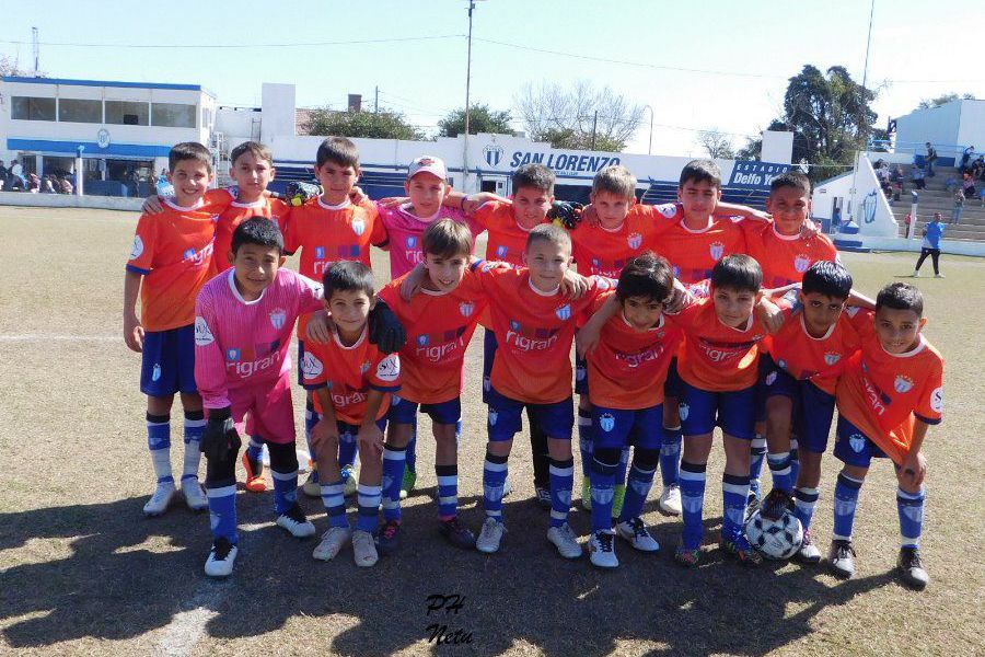 LEF Inferiores SLFC vs CSyDA