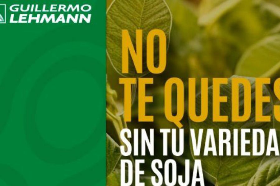 Soja de La Lehmann