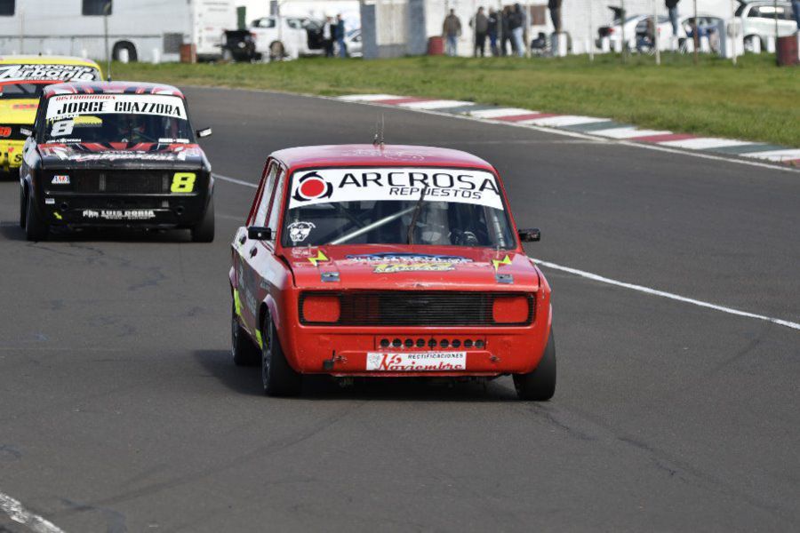 Los TZ pegaron como nunca en Paraná