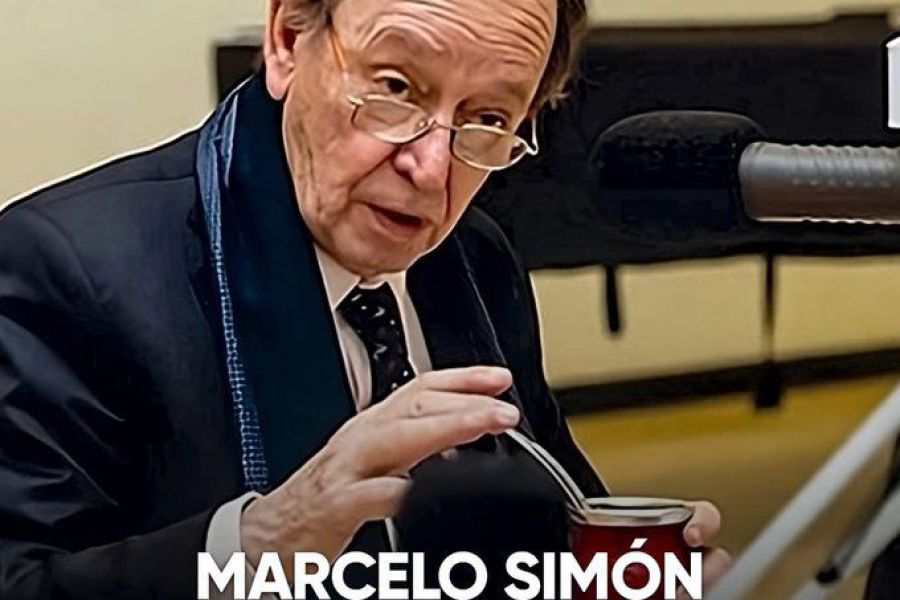 Marcelo Simón