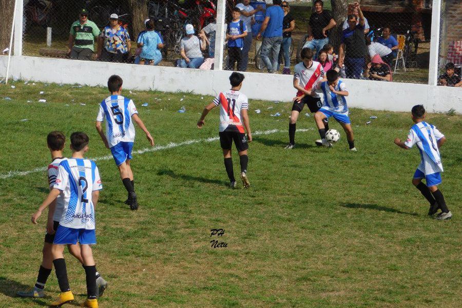 LEF Inferiores CSyDA vs CAF