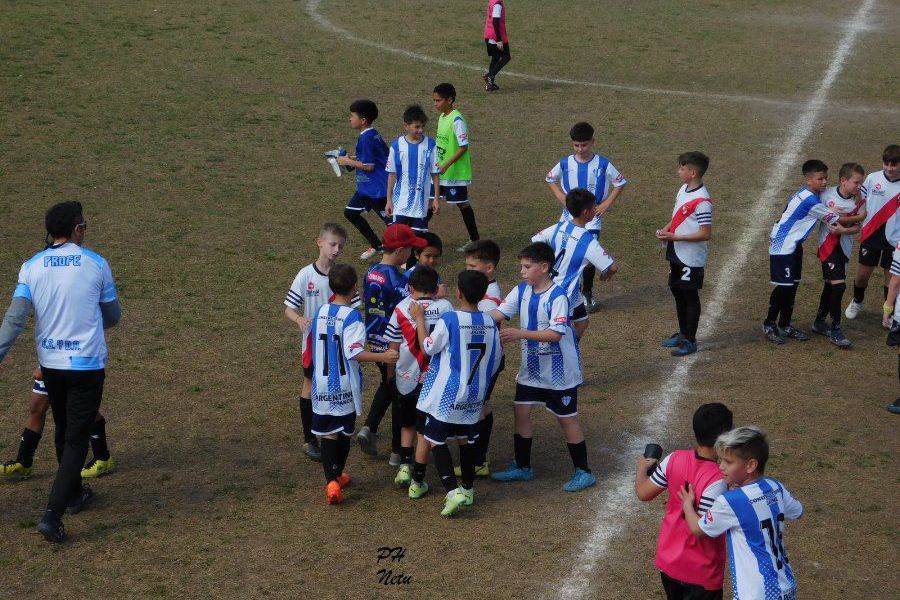 LEF Inferiores CSyDA vs CAF