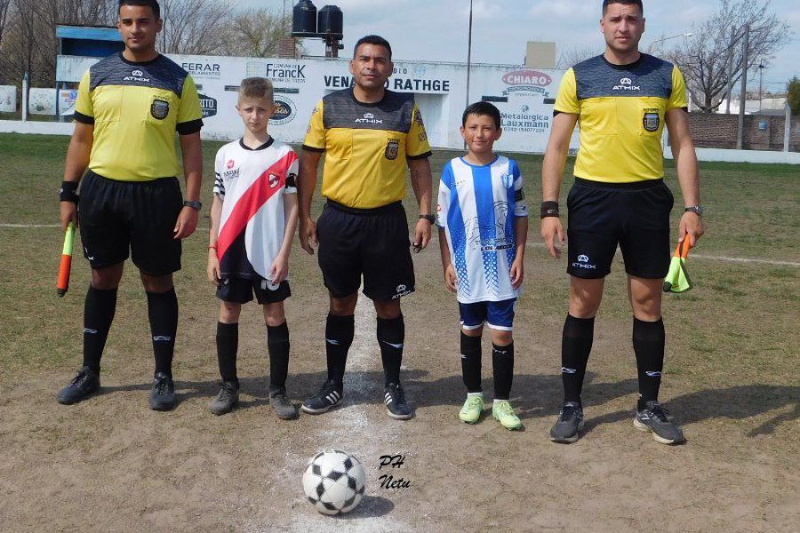 LEF Inferiores CSyDA vs CAF