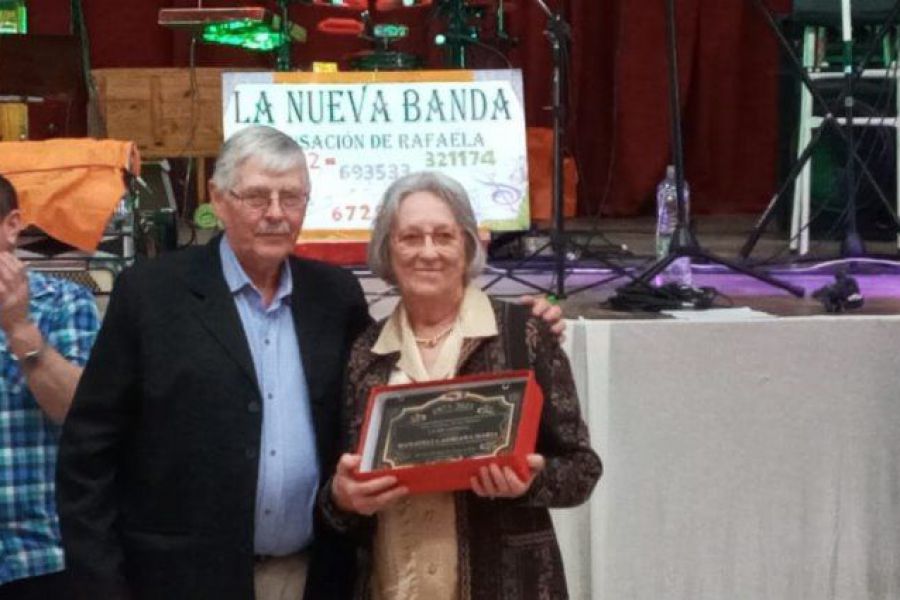 115 Aniversario de La Fraternal