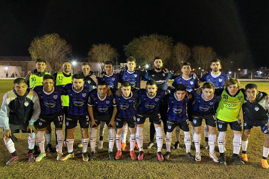 Primera CSyDA vs SLFC