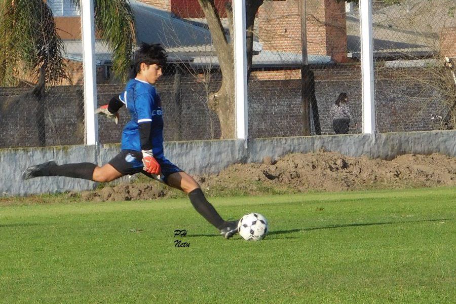 LEF Inferiores CADO vs CSyDA