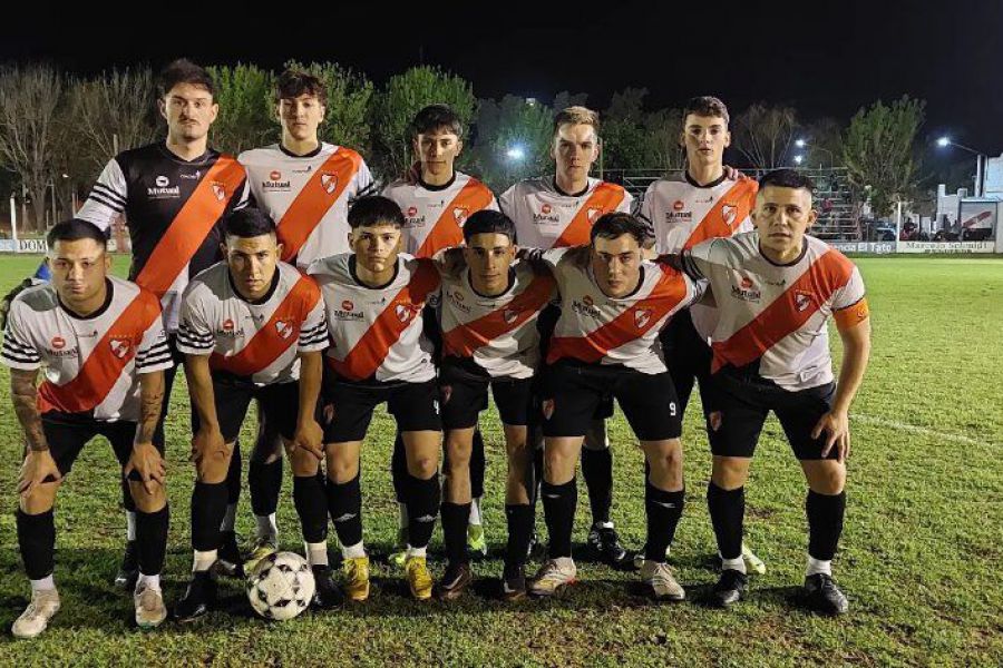 LEF Primera CAF vs CAISA
