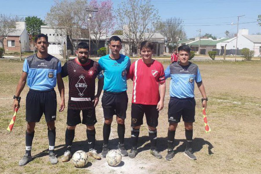 Liga Las Colonias - Las Tunas vs. Empalme