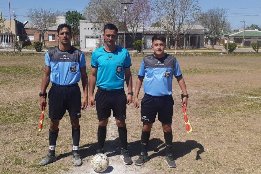 Liga Las Colonias - Las Tunas vs. Empalme