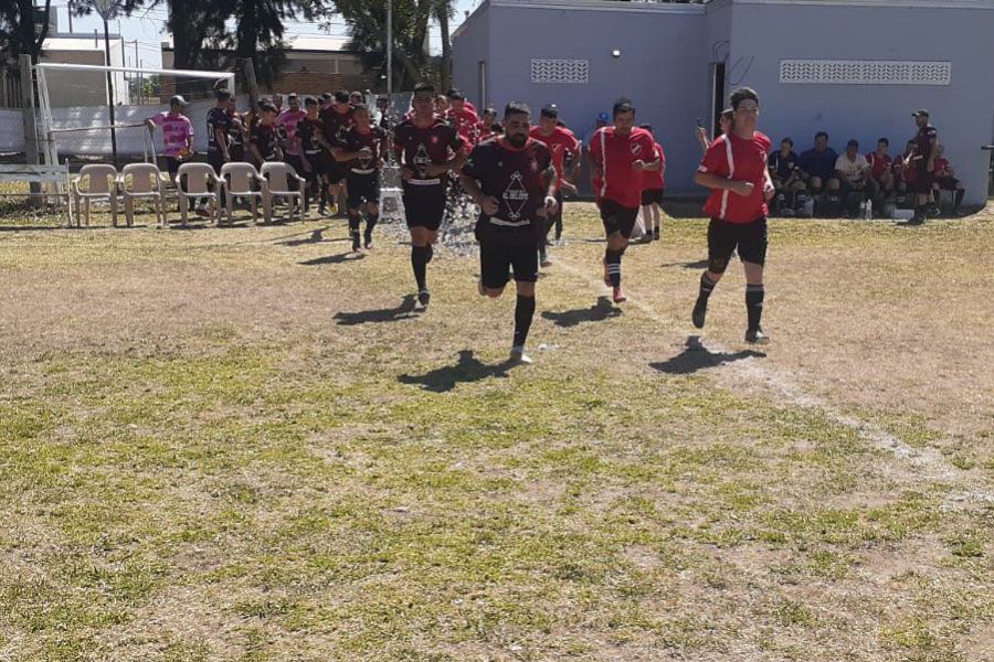 Liga Las Colonias - Las Tunas vs. Empalme