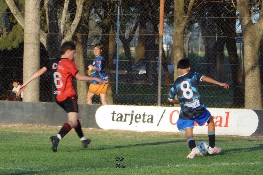 LEF Formativas CCSC vs CSyDA
