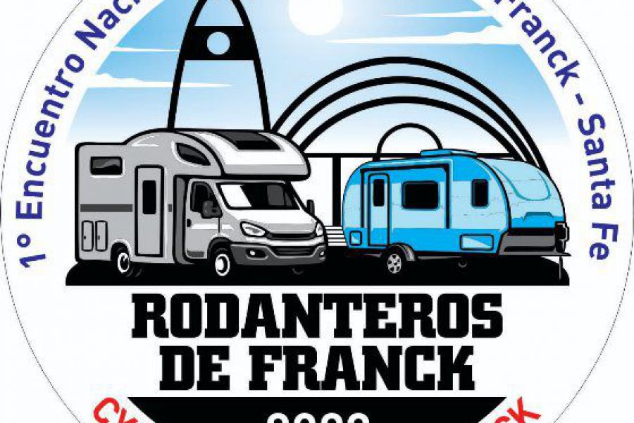 Logo de Rodanteros franckinos