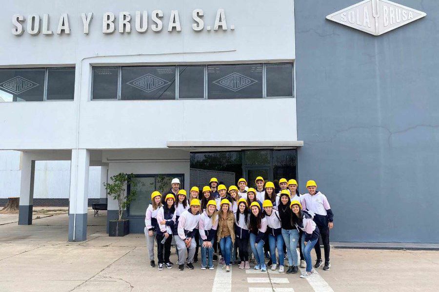 Turismo Productovo en Sola Y Brusa