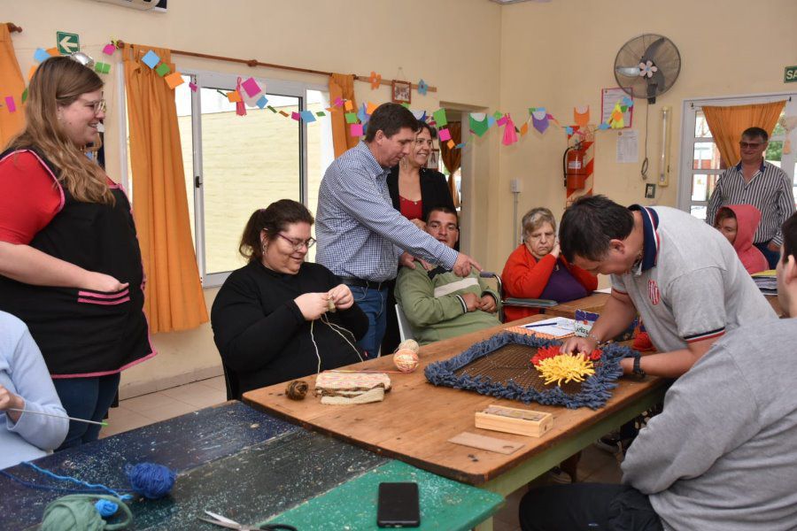 Pirola por Las Colonias