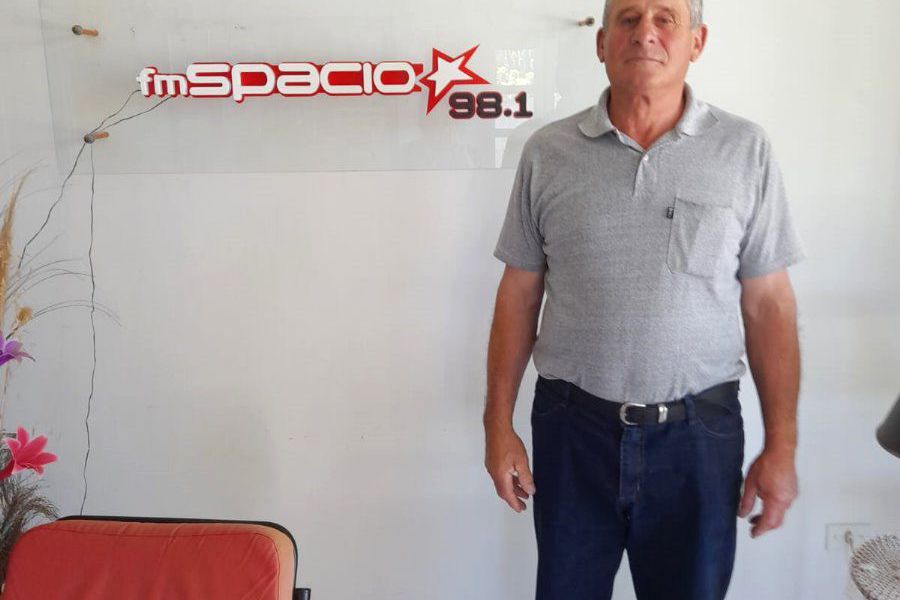 Cena despedida de año del Club de Abuelos y Tercera edad