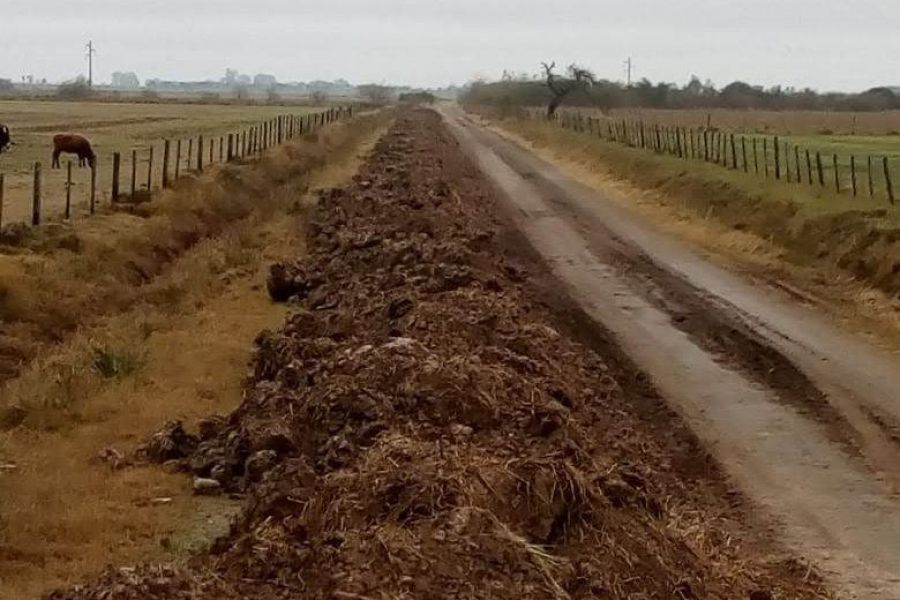 Zona Rural - Colonia San José