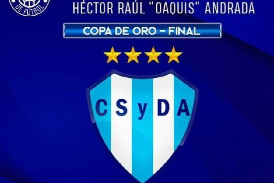 LEF Senior CSyDA - Campeón Clausura