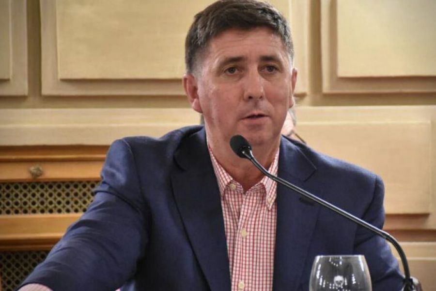 Pirola le da continuidad a un trabajo con todos y en positivo