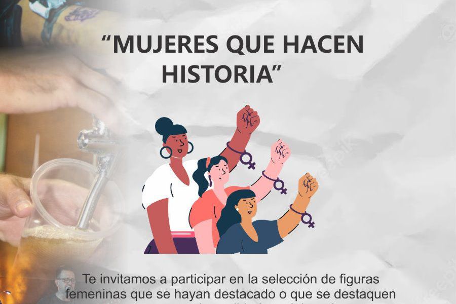 La Comuna local invita a elegir a la Mujer Destacada del año