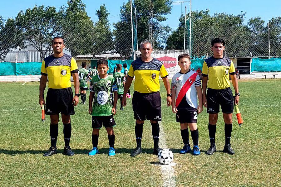 LEF Inferiores CAU vs CAF