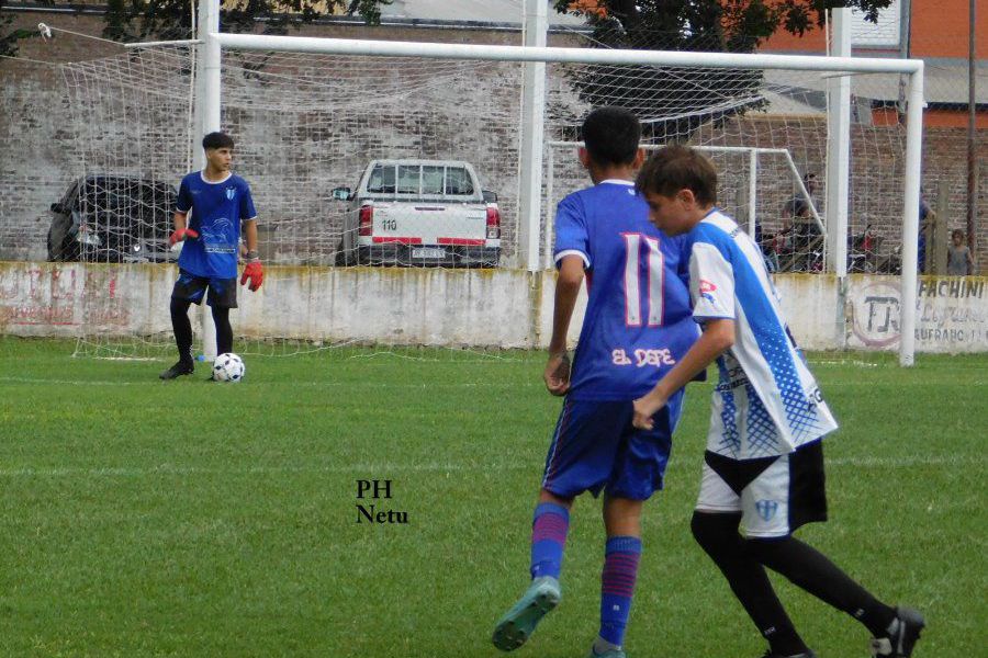 LEF Inferiores CADO vs CSyDA