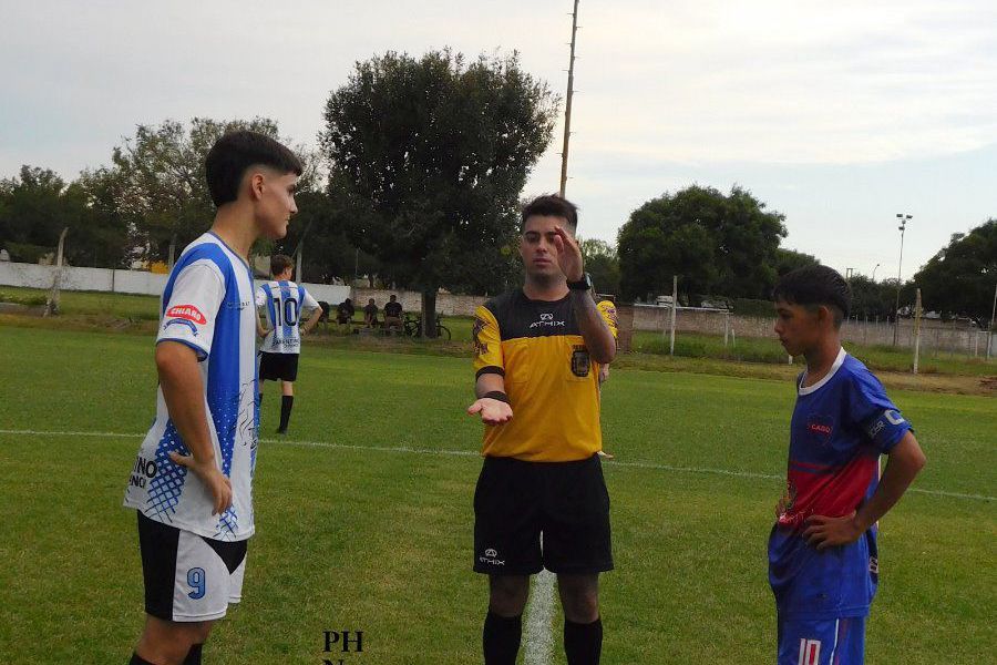 LEF Inferiores CADO vs CSyDA