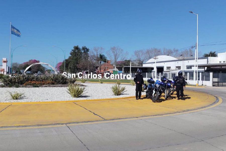 Joven con antecedentes habría sustraído una bicicleta