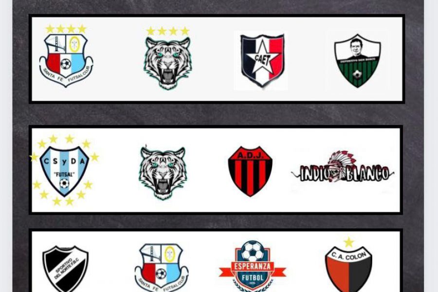 Todo listo para el Interliga