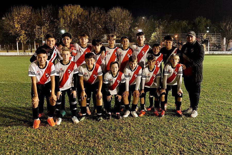 LEF Formativas - CAF vs CAL Jrs