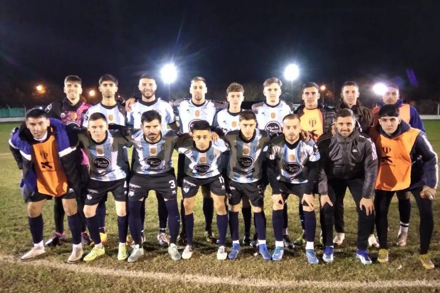 LEF Primera CAU vs CSyDA