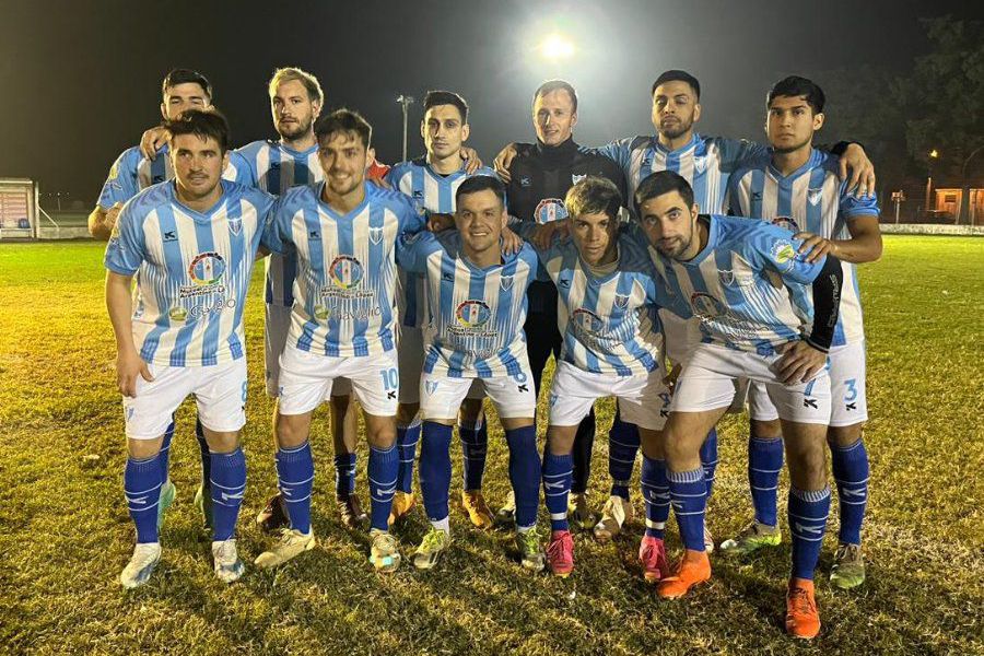 LEF Primera CSyDA vs CAA