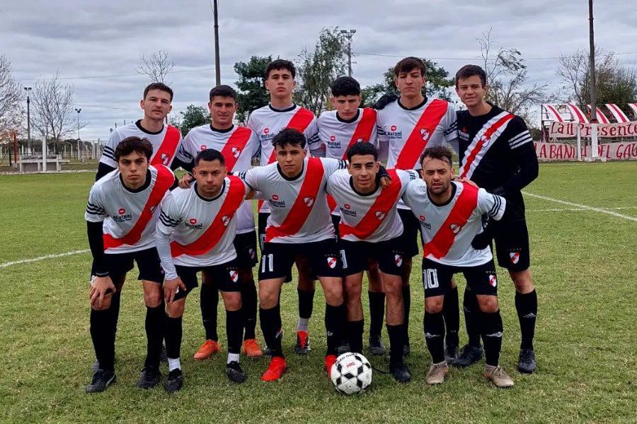 LEF Tercera CAL vs CAF
