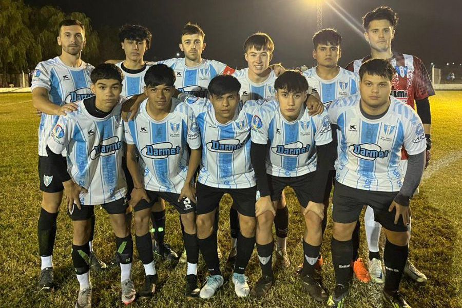 LEF Tercera CSyDA vs CAA