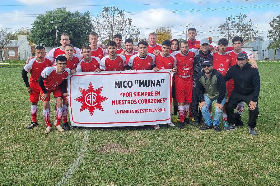 Liga Las Colonias en el Poli