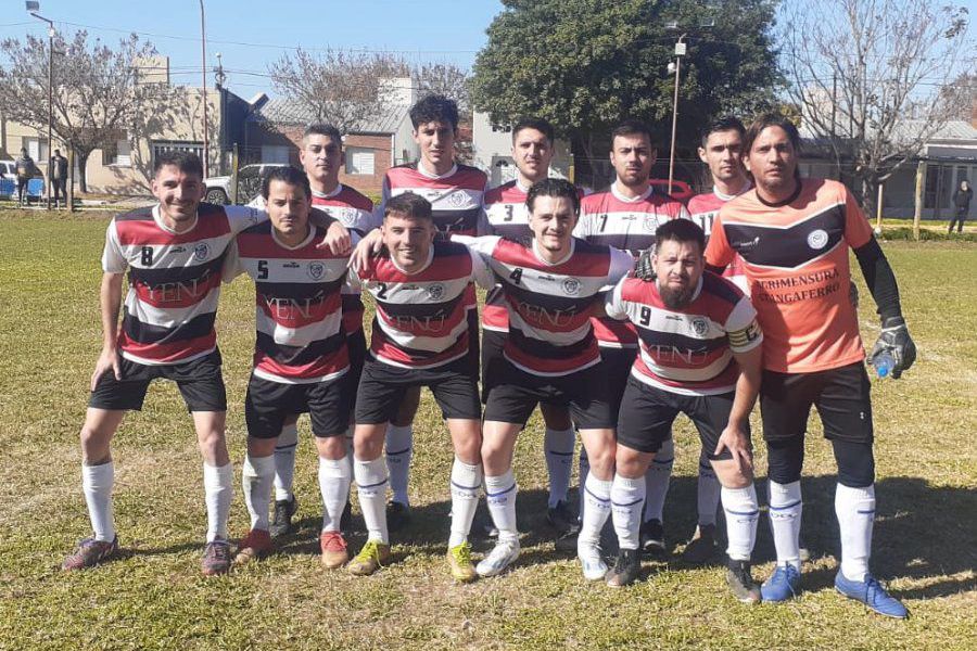 Liga Las Colonias - Tercer fecha