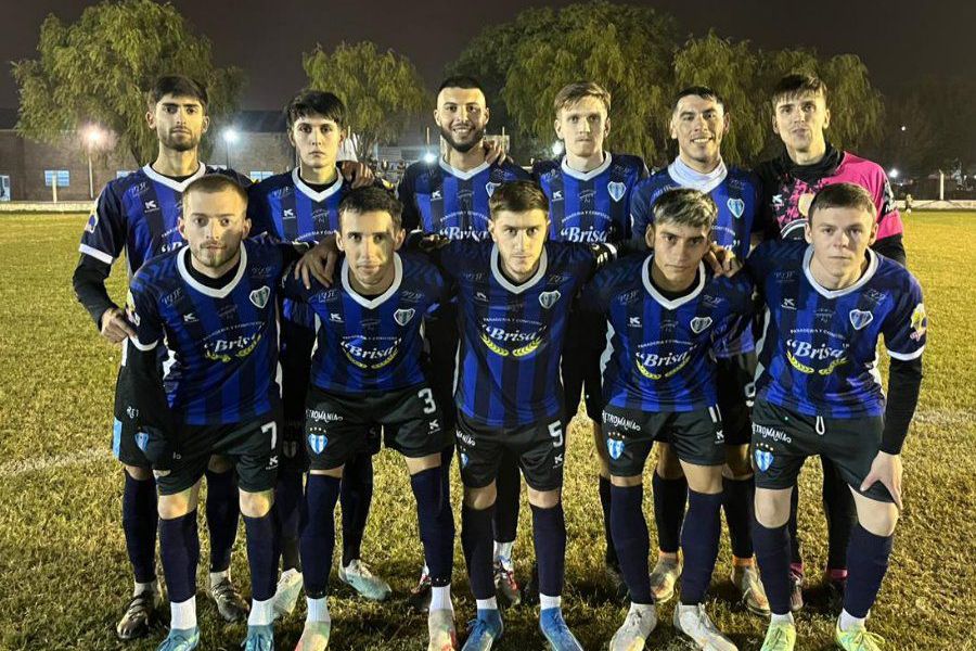 LEF Primera CSyDA vs CAA