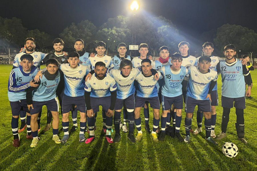 2LEF Tercera CCSC vs CSyDA