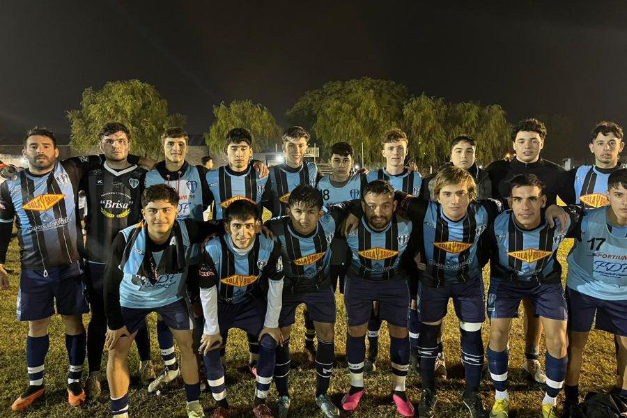 LEF Tercera CSyDA vs CAA