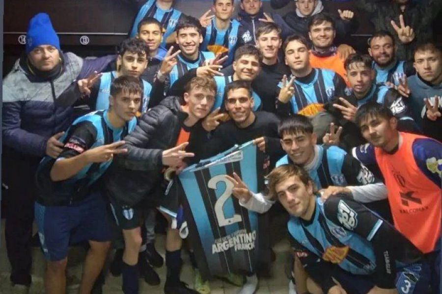 LEF Tercera CSyDA vs CAA