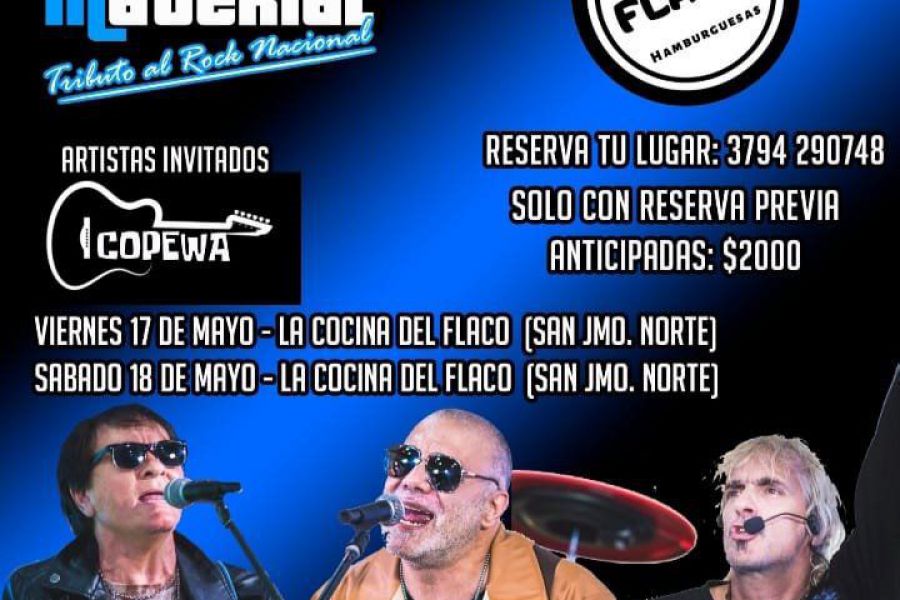 Autor Material festeja su 5° aniversario