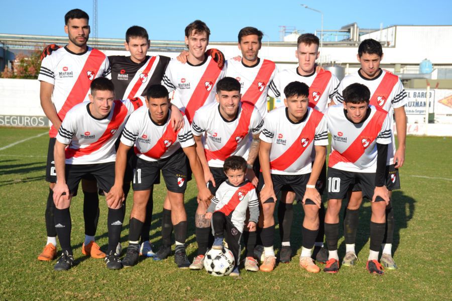 LEF Primera CAF vs CAP