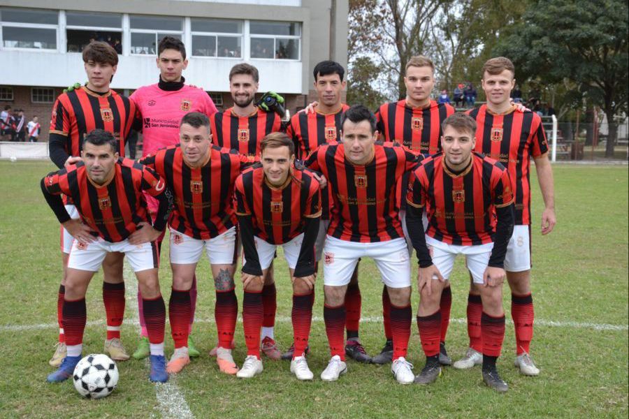 LEF Primera CAL vs CAF
