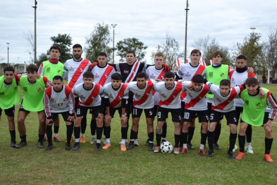 LEF Primera CAL vs CAF