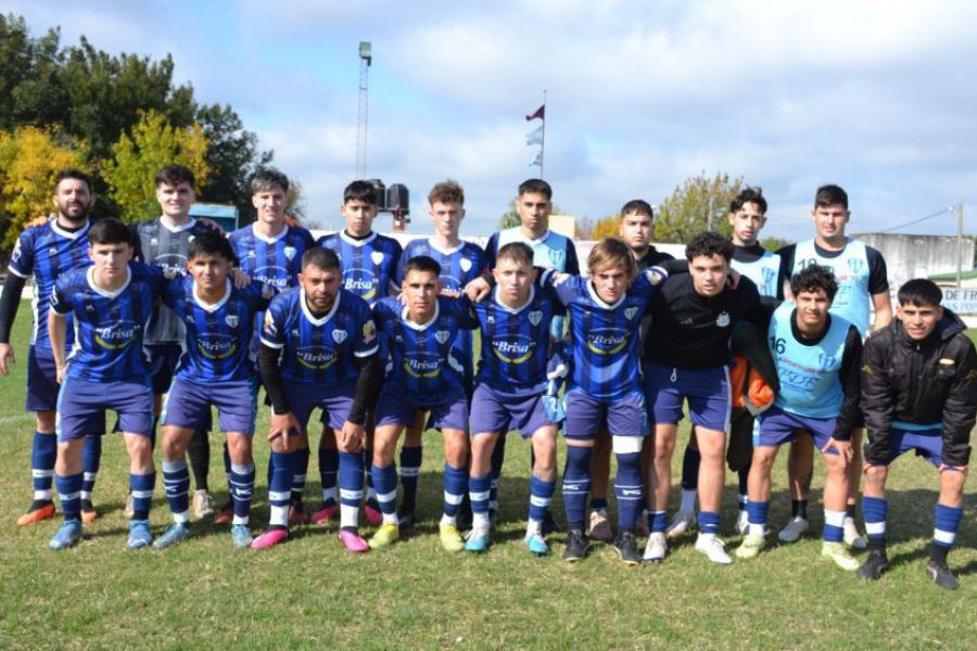 LEF Tercera CSyDA vs CAF