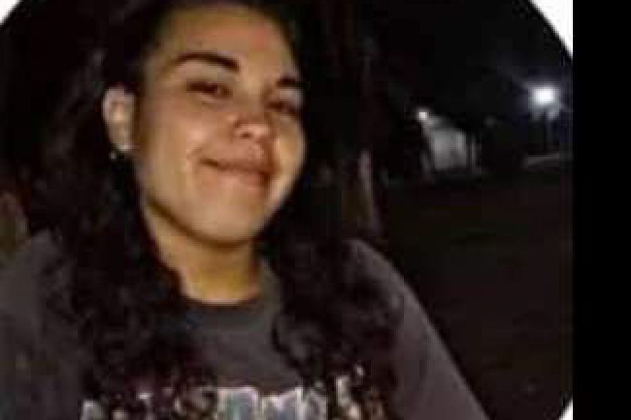 Rápido y efectivo trabajo Policial permitió a hallar a una joven desaparecida