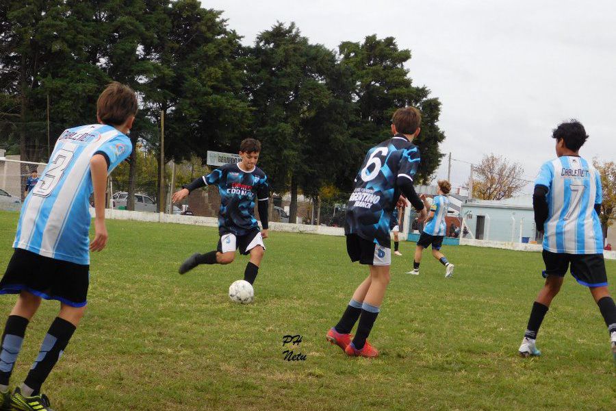 LEF Formativas CSyDA vs CAA de López