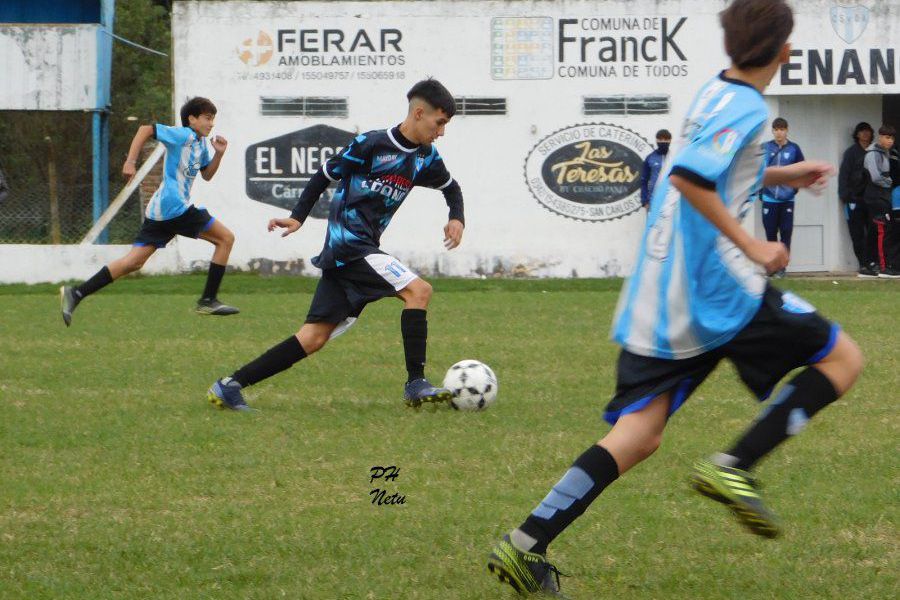 LEF Formativas CSyDA vs CAA de López