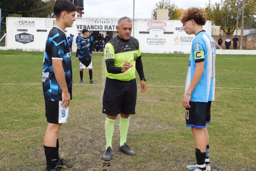 LEF Formativas CSyDA vs CAA de López