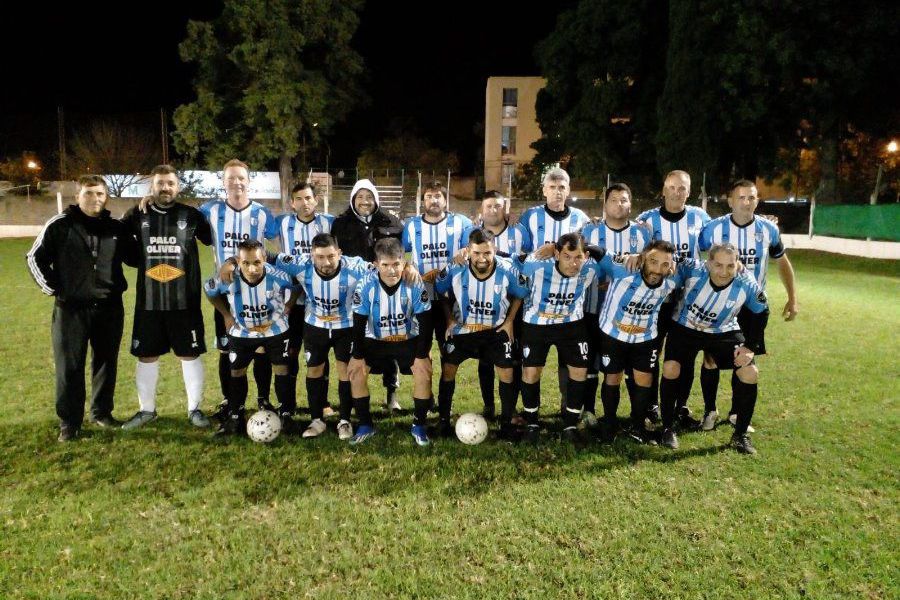 El Senior de Argentino derrotó a Mitre